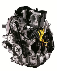 P054C Engine